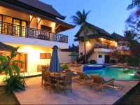 Villas Baruna 