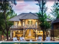 Villa Coral Flora 