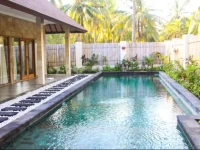 Luxury Villas Gili Trawangan 