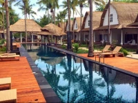 Oceano Jambuluwuk Resort 