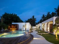 Villa Nero 4*