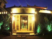 Villa Sahabat 