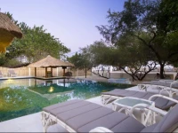 Wilsons Retreat 3*