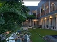 Dejavu Hotel 
