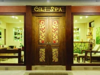 Gili Inn 