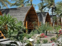 Manta Bungalows 