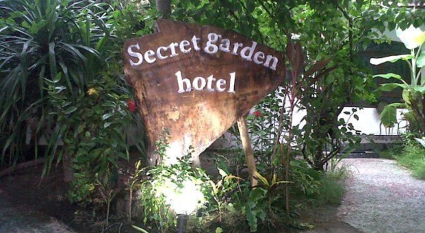 Secret Garden Hotel Gili Trawangan / Secret Garden Hotel 