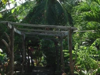 Tanah Qita Bungalows 