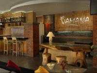 Vamana Resort 