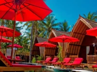 DWahana Resort 