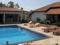 Indigo Bungalows 