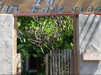 Dian Homestay 