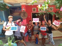 Gili Tralala Homestay 