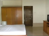 Malino Homestay 