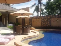 Matahari Inn Gili Trawangan / Matahari Inn 2*