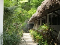 Melati Garden Guesthouse 