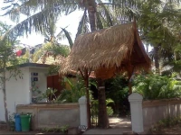 Oceane Paradise Bungalow 