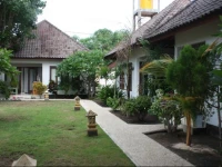 Rumah Kalua 
