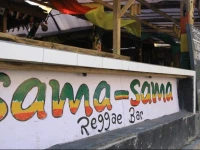 Sama Sama Bar &amp; Bungalow 