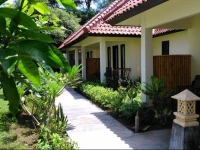 Trio Homestay 