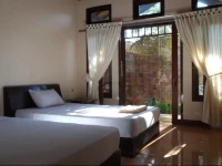 Gili Life Homestay 