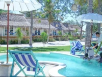 Le Pirate - Gili Trawangan 
