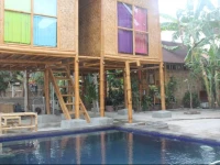 Little Woodstock Homestay 