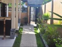 Meisya Cottage 