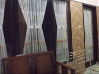 Mentari Homestay 