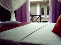 MosaixGili Bungalows 