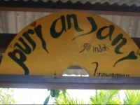 Puri Anjani Bungalow 