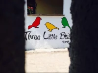 Three Little Birds Homestay 
