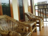 Tiga Dara 2 Homestay 