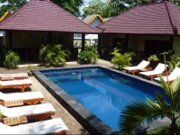 Villa Senang 1*