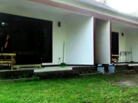 Ayuza Homestay 