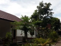 Aza Zil Bungalows 