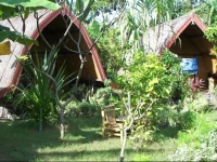 Kombok Cottage 
