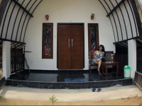 Mustika Ocean Lodge 