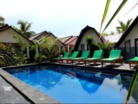 Sister Bungalow 