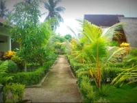 Bias Bungalows 