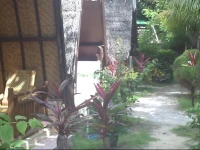 Bunga Bungalow 
