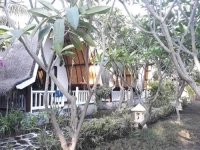 Gili Kolanta Indah Bungalows 