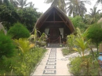 Gili Lumbung Bungalows 