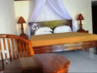 Kayun Bungalow 
