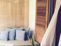 Manusia Dunia Green Lodge 