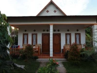 Santigi Homestay 