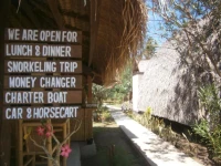 Gili Garden Bungalow 