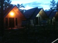 Mente Indah Cottages 
