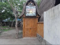 Villas Ganjor 