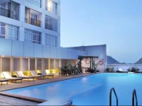 Maqna Hotel by Prasanthi 4*